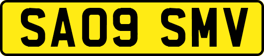 SA09SMV