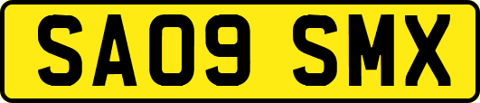SA09SMX