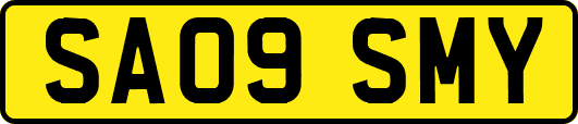 SA09SMY