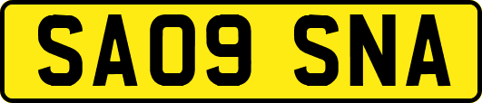 SA09SNA