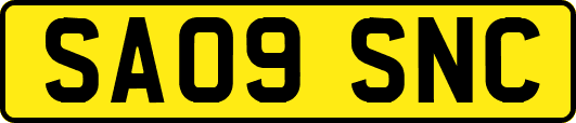 SA09SNC