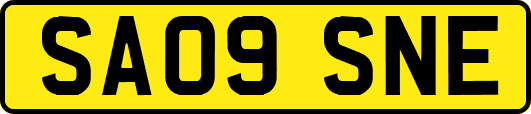 SA09SNE