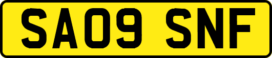 SA09SNF
