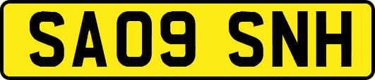 SA09SNH