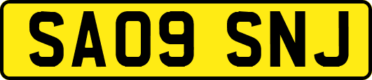 SA09SNJ