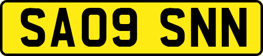 SA09SNN