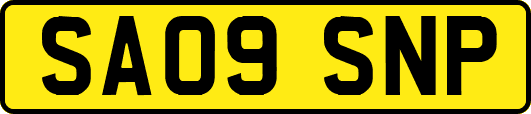 SA09SNP