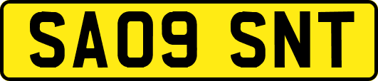 SA09SNT