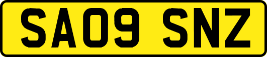 SA09SNZ