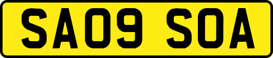 SA09SOA