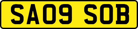 SA09SOB