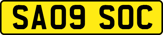 SA09SOC
