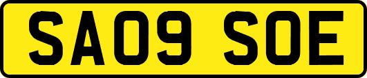 SA09SOE