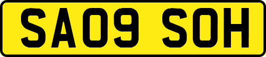 SA09SOH