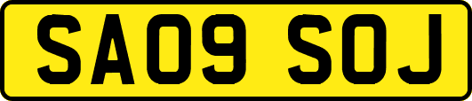 SA09SOJ