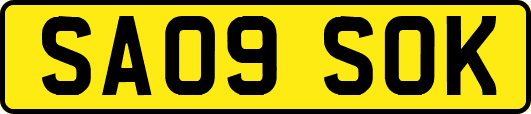 SA09SOK