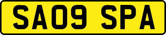 SA09SPA