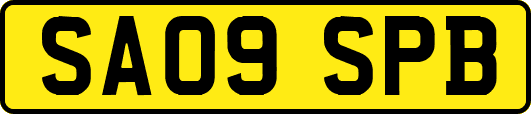 SA09SPB