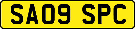 SA09SPC