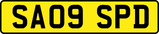 SA09SPD