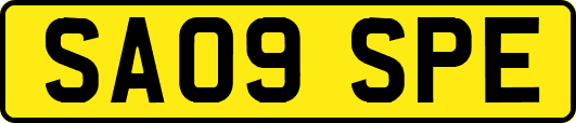 SA09SPE