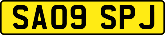 SA09SPJ