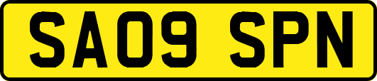 SA09SPN