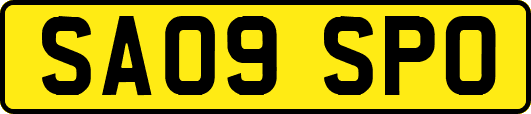 SA09SPO