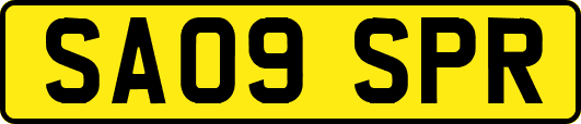 SA09SPR