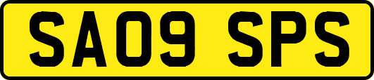 SA09SPS