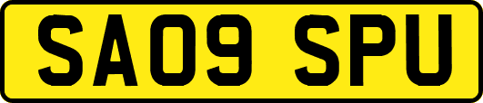 SA09SPU
