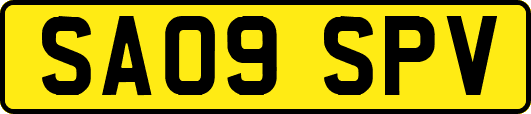 SA09SPV