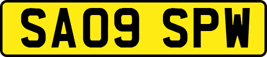 SA09SPW