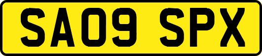 SA09SPX