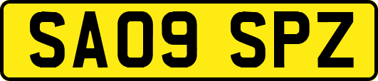 SA09SPZ