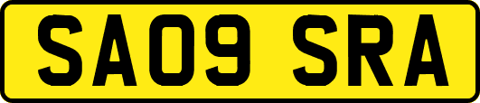 SA09SRA