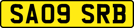 SA09SRB