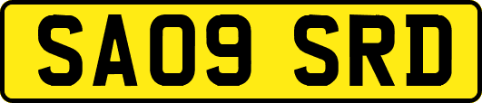 SA09SRD