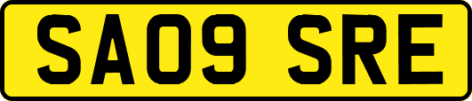SA09SRE