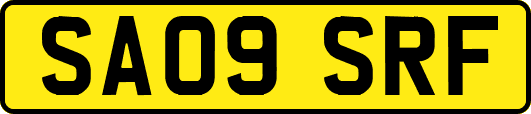 SA09SRF