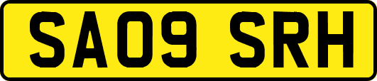 SA09SRH
