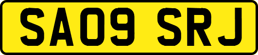 SA09SRJ