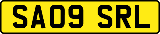 SA09SRL