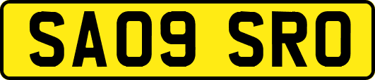SA09SRO