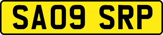SA09SRP
