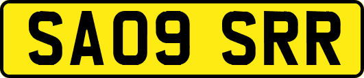 SA09SRR