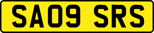 SA09SRS