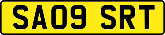 SA09SRT