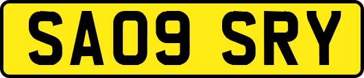 SA09SRY