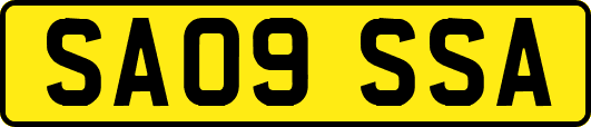 SA09SSA